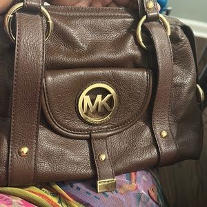 Medium Michael Kors bag
